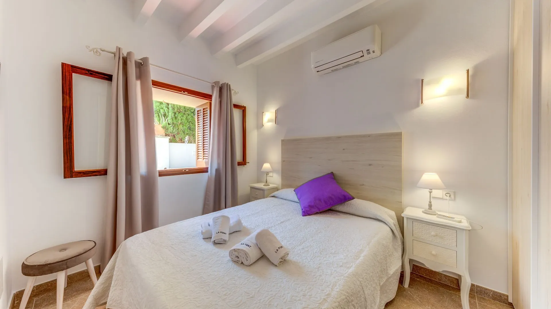 Villa La Font Canaves Pollensa 0*,  Hiszpania